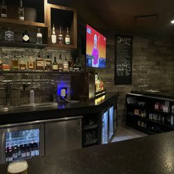 BRU Burger Bar - Carmel