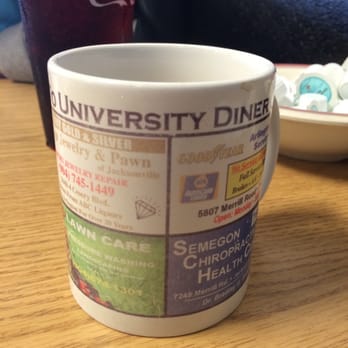 University Diner - Great Coffee - Diners Near Me - Jacksonville, Florida University Diner - Great Coffee - Diners Near Me - Jacksonville, Florida