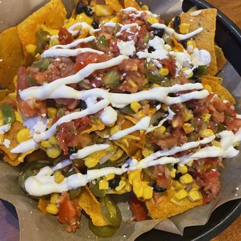 Horvath's Harbor - Nachos - Cocktail Bars Near Me - Thornville, Ohio
