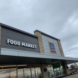 ALDI