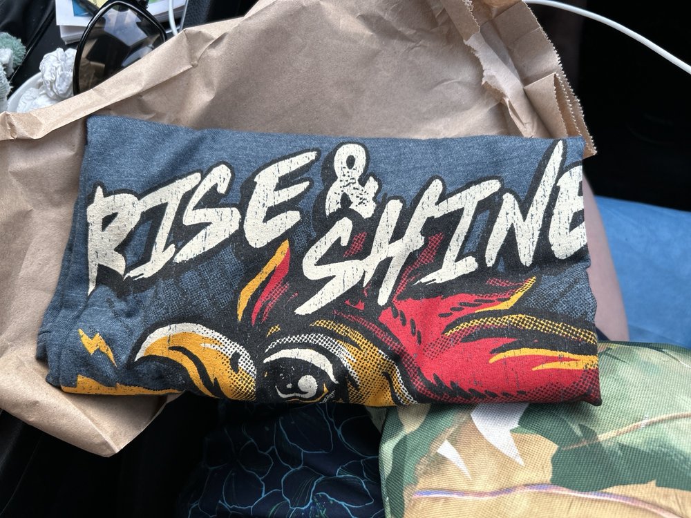 Unique Gift Shop