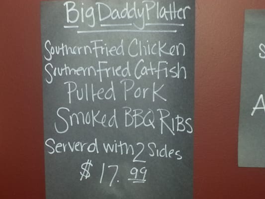 Menu photo 7 The Cozzy Corner Appleton, WI