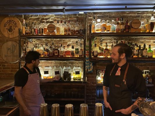 The Alchemist DC by null