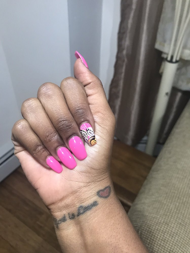 NAILS 4 YOU 224 Photos & 108 Reviews 15101 Baltimore Ave, Laurel