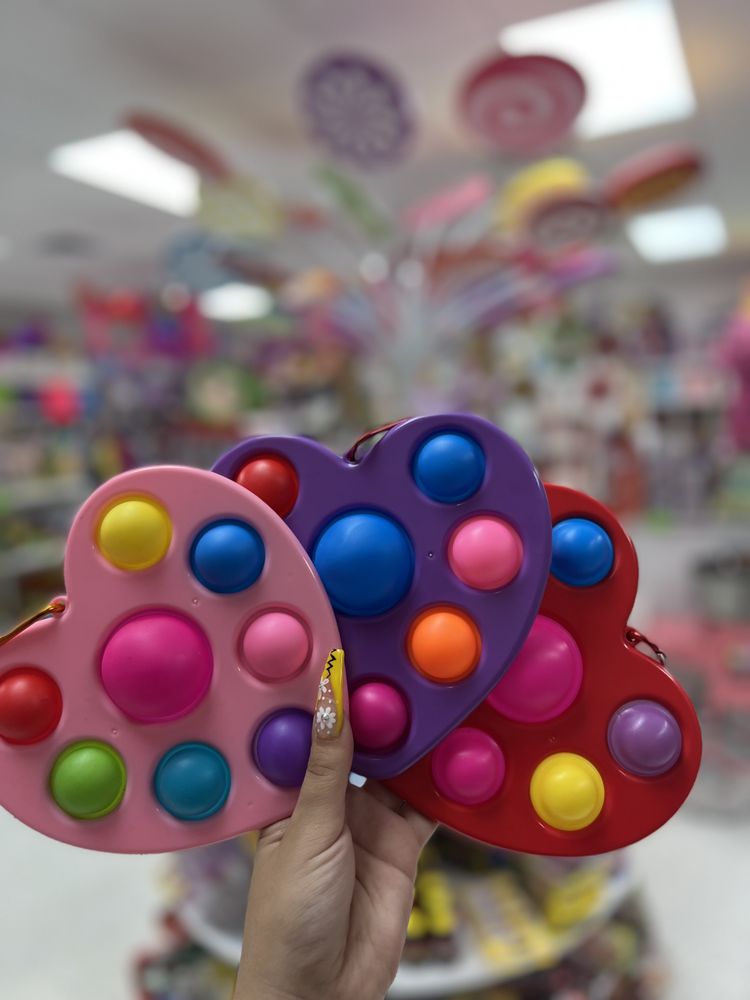 VICTORIA’S CANDY SHOP Updated September 2024 11 Photos 2949 College St, Beaumont, Texas