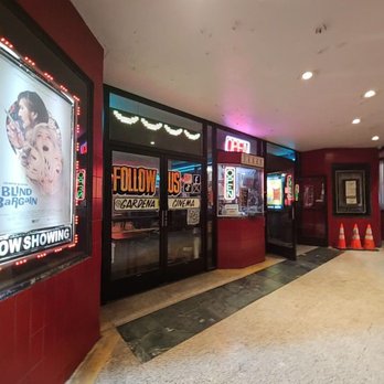 Gardena Cinema - Entrance - Cinema Near Me - Gardena, California Gardena Cinema - Entrance - Cinema Near Me - Gardena, California