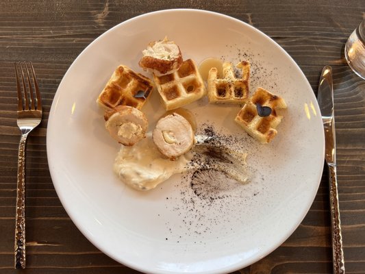 FARMERS GRAIN KITCHEN + CELLAR - 34 Photos & 16 Reviews - 102 W 1st St