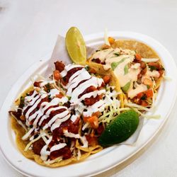 Los Mariscos