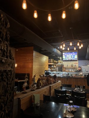 Talay Chicago by null