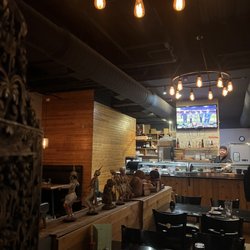 Talay Chicago - Inside
