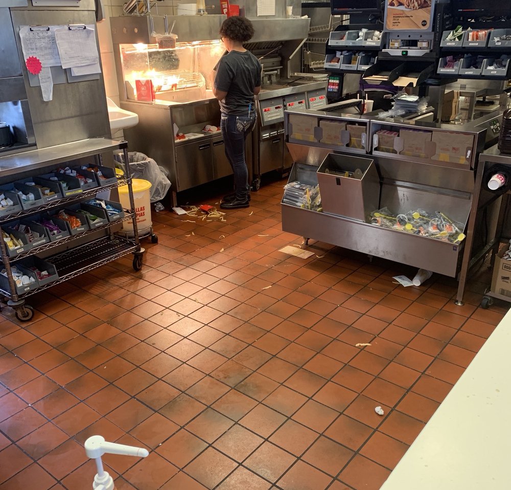 MCDONALD’S 15 Photos & 13 Reviews 2621 Charlestown Rd, New Albany