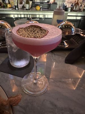 Cypress Hall by null