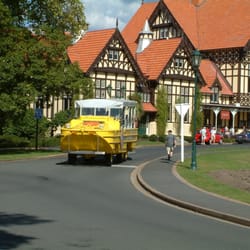Rotorua Duck Tours - See the and learn the best of Rotorua with Rotorua Duck Tours