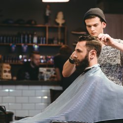 The Gentleman's Cut