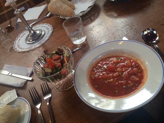 Gonville & Caius College, University of Cambridge by null