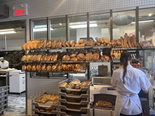 Automne Boulangerie by null