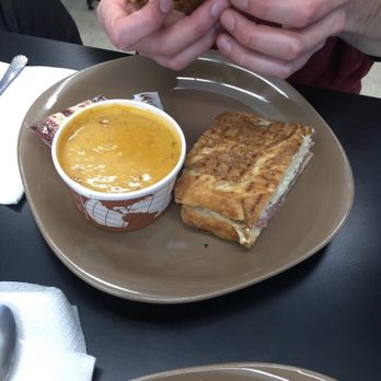 Upper Crust - Delis Near Me - Ottawa, Ontario