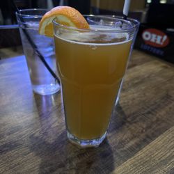 Wing Warehouse - Blue Moon