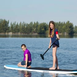 LTS Wakeboard, Wakesurf and Waterski - paddleboarding
