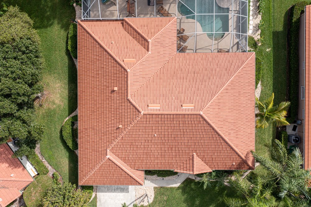 Slide of St Lucie Roofing