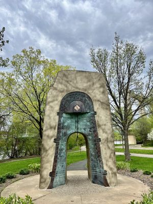 Nicollet Island Inn by null