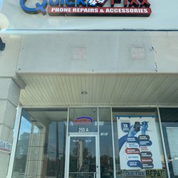 Quick Fixx Phone Repair And Accessories