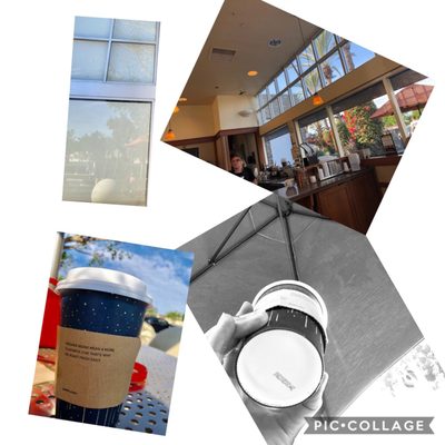 Peet's Coffee by null