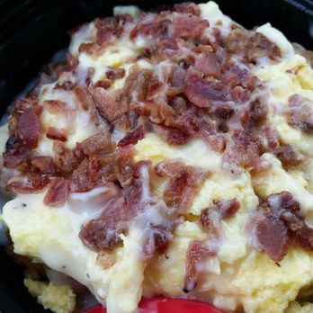 Spangles - My breakfast bowl - Fast Food Near Me - Topeka, Kansas