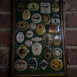Reilly's Plates & Pours