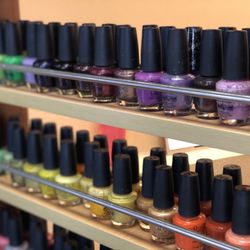 Encore Nail Lounge