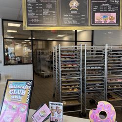 Voodoo Doughnut