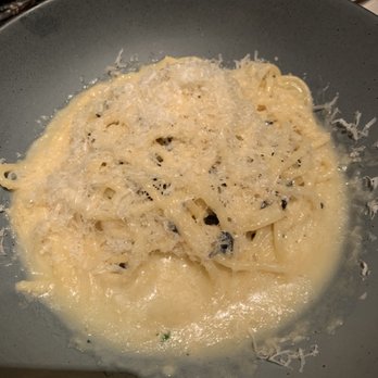 Acre 41 - Truffled Spaghetti - Breakfast & Brunch Near Me - Austin, Texas Acre 41 - Truffled Spaghetti - Breakfast & Brunch Near Me - Austin, Texas