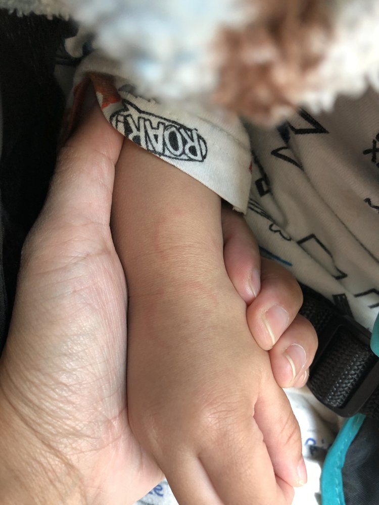 Growing Room Christian Academy - childcare center in Columbus, GA