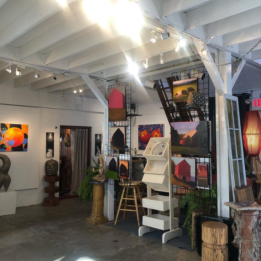 THE OUTSIDE IN Updated September 2024 19 Photos 249 Ferdon Ave