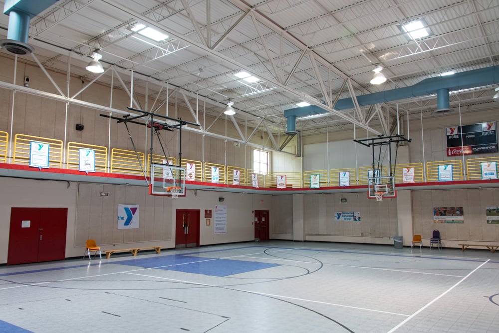 C.B. PENNINGTON JR. YMCA Updated August 2024 15 Photos 15550 Old