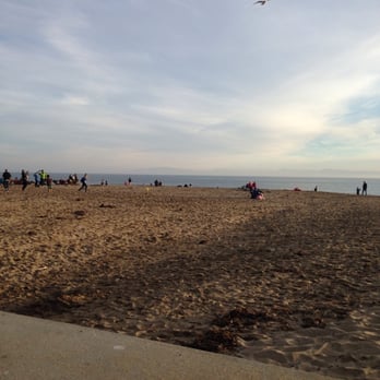 Capitola State Beach - Beaches Near Me - Capitola, California Capitola State Beach - Beaches Near Me - Capitola, California
