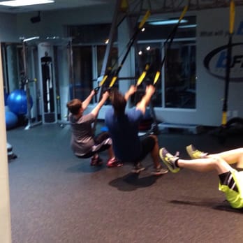 bStrong Personal Training - My son getting into his work out! - Trainers Near Me - Bellevue, Washington bStrong Personal Training - My son getting into his work out! - Trainers Near Me - Bellevue, Washington
