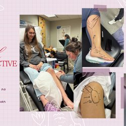 Olive Physical Therapy - Olive Physical Therapy providers are Dry-Needling certified