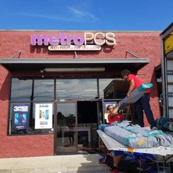 S&Q Movers - Relocating Metro PCS