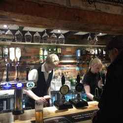 Jack Mytton Inn