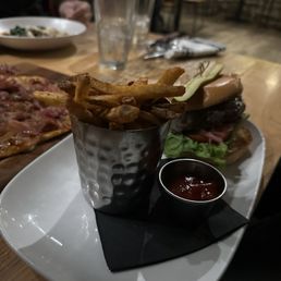 Omg Burger