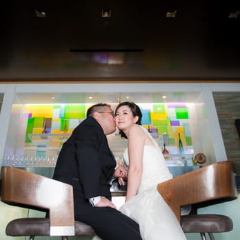 Lin and Jirsa Wedding Photography office