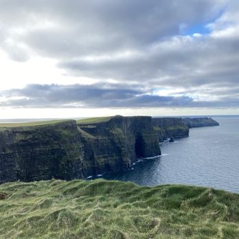Cliffs of Moher - Local Flavor Near Me - Liscannor, CE Cliffs of Moher - Local Flavor Near Me - Liscannor, CE