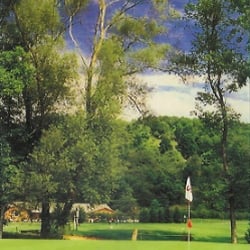 Ouleout Creek Golf Course