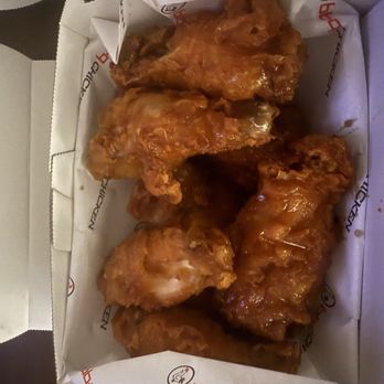 bb.q Chicken Chandler - Korean Near Me - Chandler, Arizona