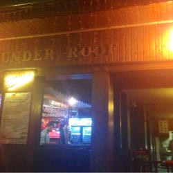 Under Roof