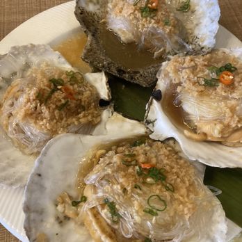 The Fish Man - Seafood Near Me - Richmond, British Columbia