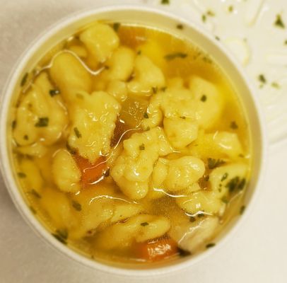 84th Classic Cafe by null