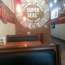 Jimmy John's