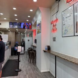 Inside Inside